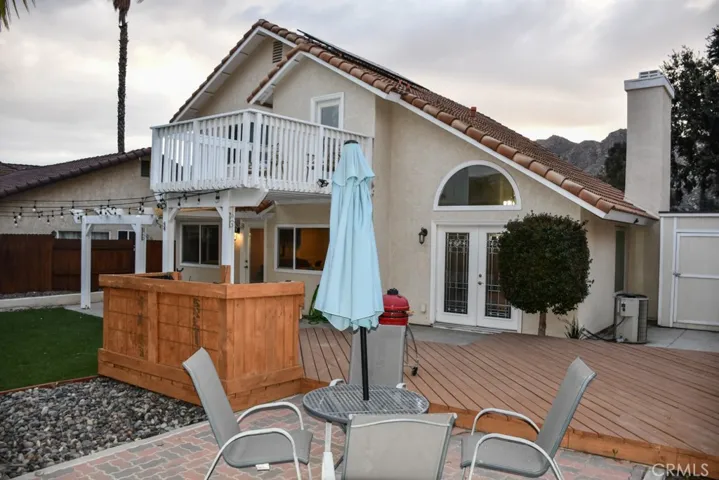 9680 Sycamore Canyon Road, Moreno Valley, California 92557