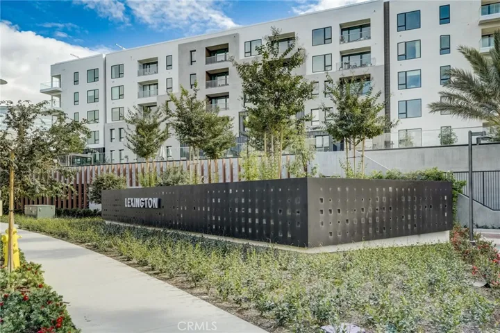 The Lexington is a 2023 new construction urban style living community with resort like amenities.