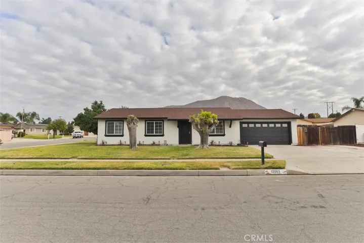12553 Reed Avenue, Grand Terrace, California 92313