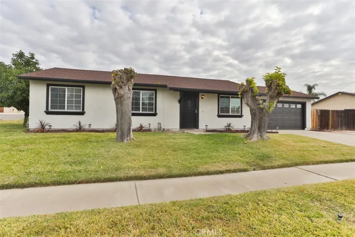 12553 Reed Avenue, Grand Terrace, California 92313