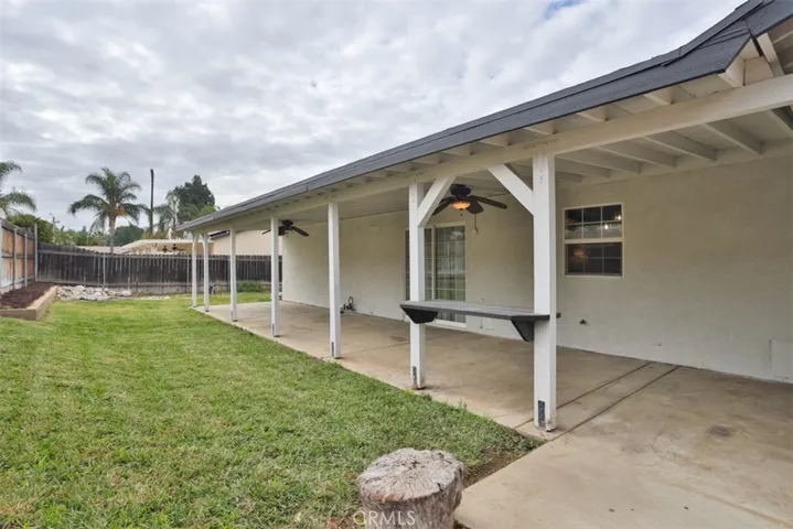 12553 Reed Avenue, Grand Terrace, California 92313