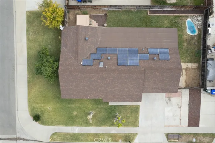 12553 Reed Avenue, Grand Terrace, California 92313