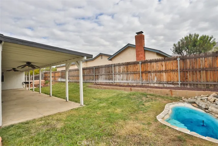 12553 Reed Avenue, Grand Terrace, California 92313