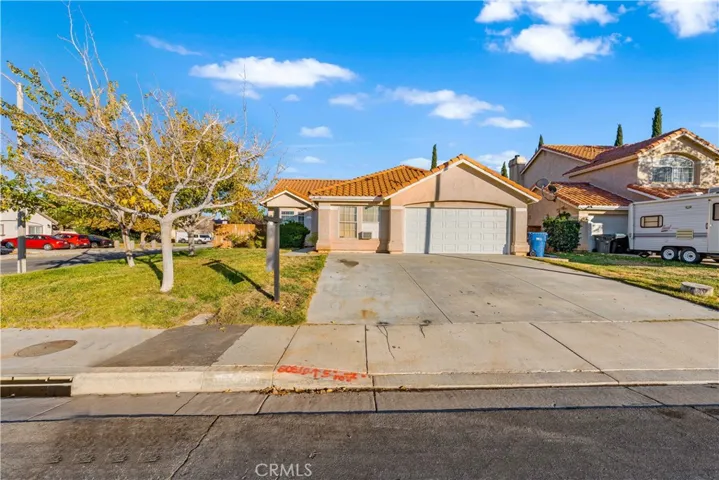 42456 57th Street W, Lancaster, California 93536