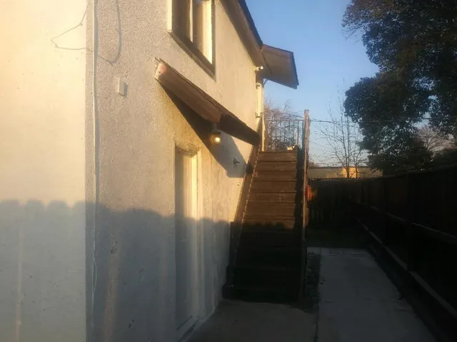 2124 Myran Avenue, Stockton, California 95205