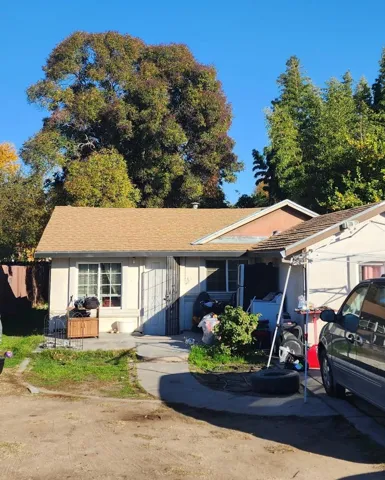 2124 Myran Avenue, Stockton, California 95205