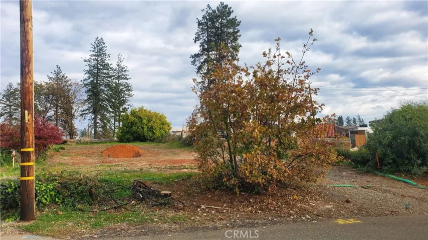 5646 Sierra Park Drive, Paradise, California 95969