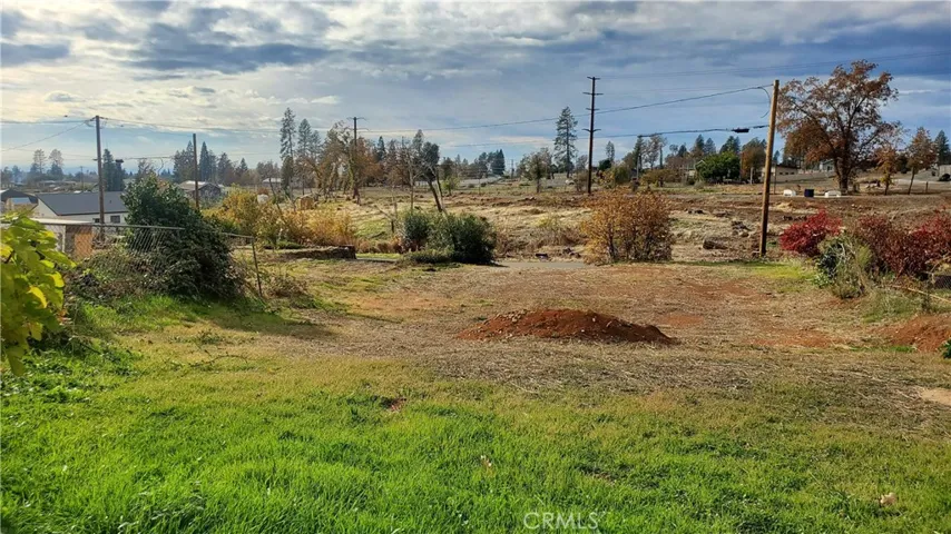 5646 Sierra Park Drive, Paradise, California 95969