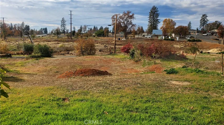 5646 Sierra Park Drive, Paradise, California 95969