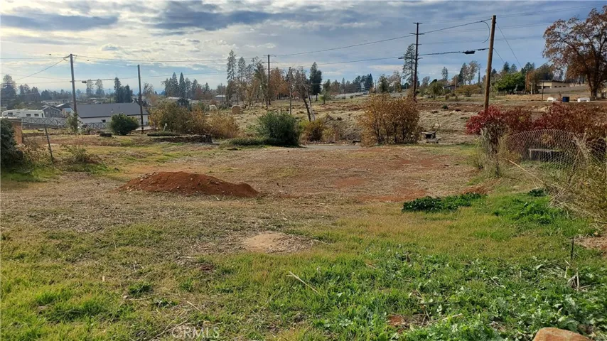 5646 Sierra Park Drive, Paradise, California 95969
