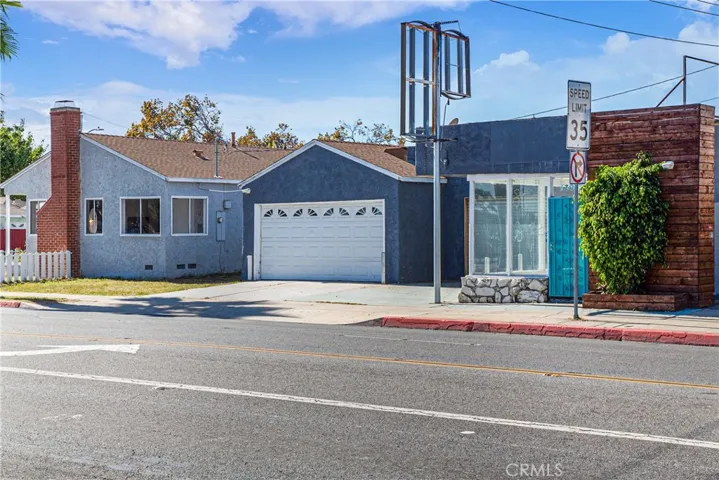 4803 W 121st Street, Hawthorne, California 90250