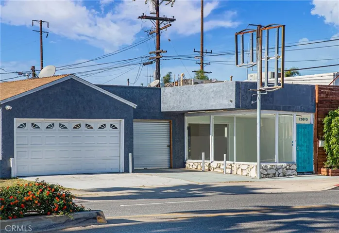 4803 W 121st Street, Hawthorne, California 90250