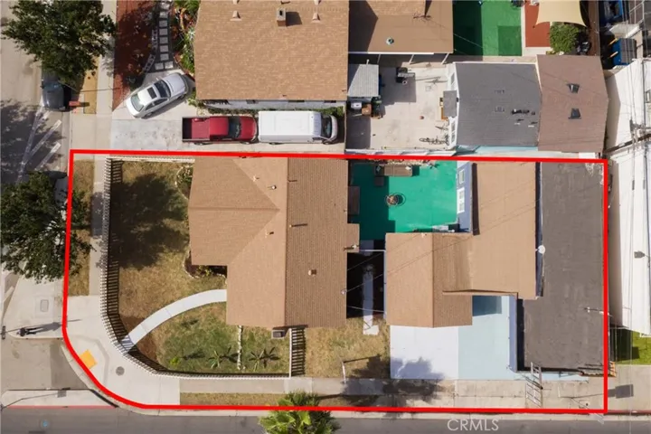 4803 W 121st Street, Hawthorne, California 90250
