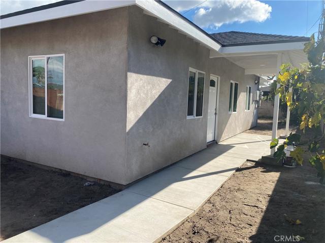 1303 S Courtright Street Unit B, Anaheim, California 92804