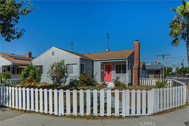 4803 W 121st Street, Hawthorne, California 90250