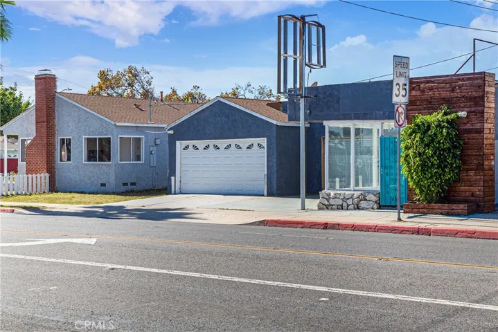 4803 W 121st Street, Hawthorne, California 90250
