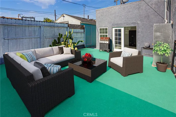 4803 W 121st Street, Hawthorne, California 90250
