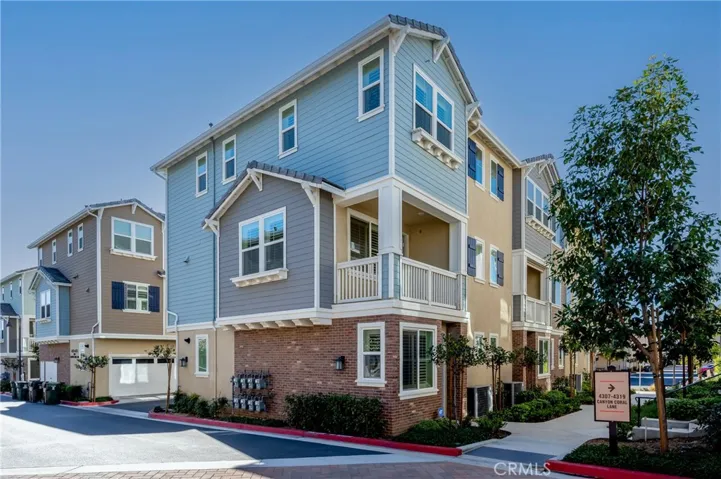 4321 Canyon Coral Lane, Yorba Linda, California 92886