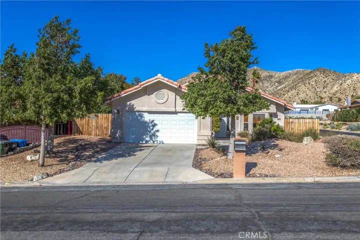 66148 Avenida Barona, Desert Hot Springs, California 92240