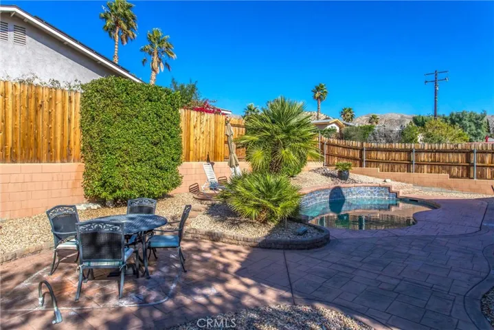 66148 Avenida Barona, Desert Hot Springs, California 92240