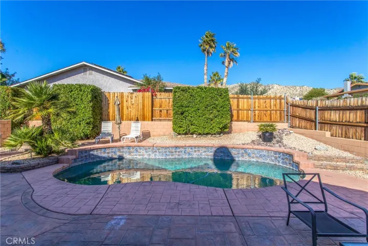 66148 Avenida Barona, Desert Hot Springs, California 92240