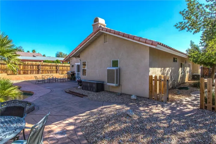 66148 Avenida Barona, Desert Hot Springs, California 92240
