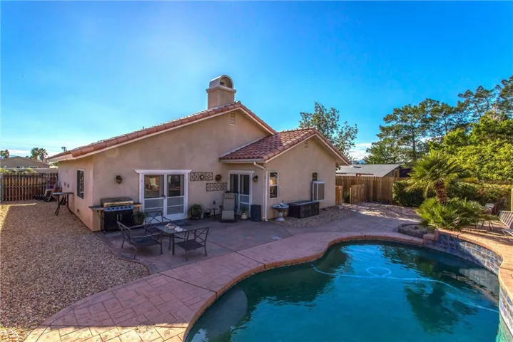 66148 Avenida Barona, Desert Hot Springs, California 92240