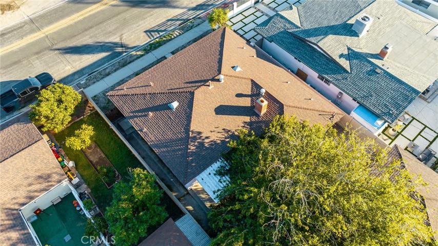 12934 Strathern Street, North Hollywood, California 91605