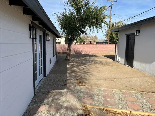 45354 Gadsden Avenue, Lancaster, California 93534