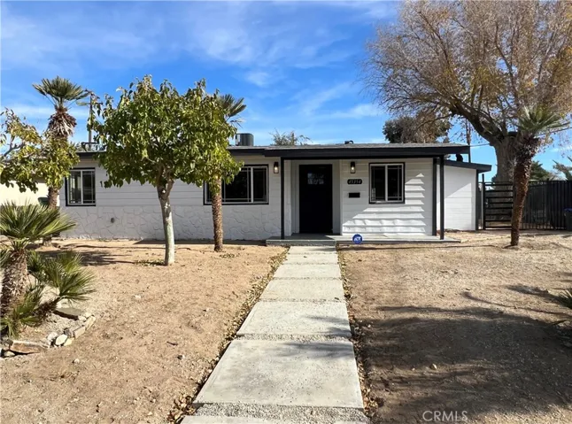 45354 Gadsden Avenue, Lancaster, California 93534