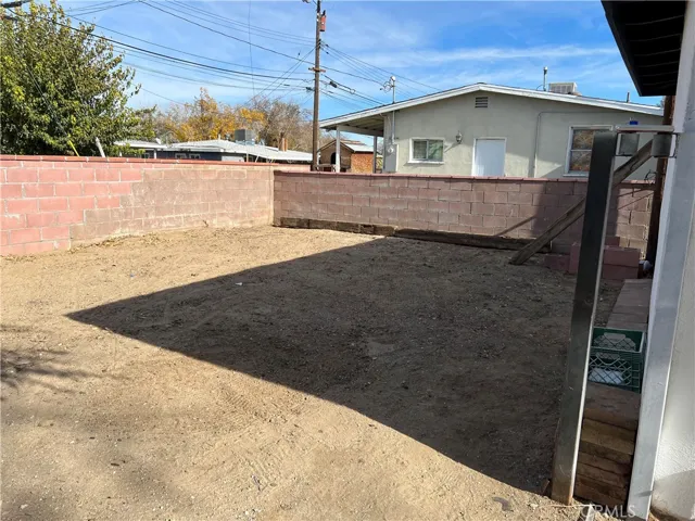 45354 Gadsden Avenue, Lancaster, California 93534