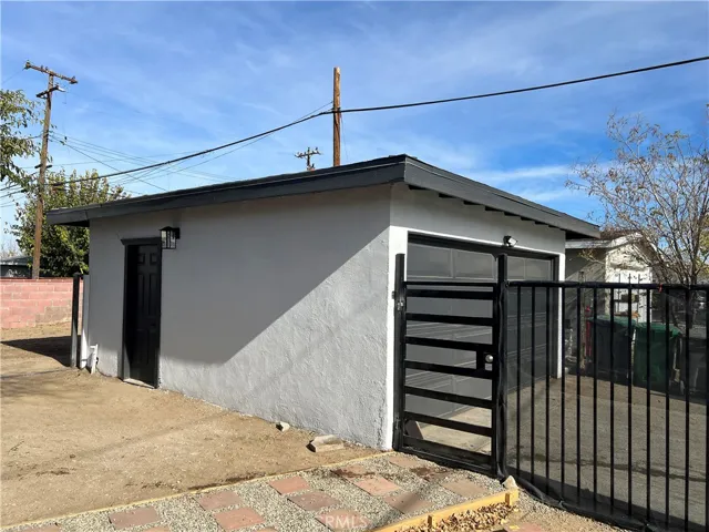 45354 Gadsden Avenue, Lancaster, California 93534