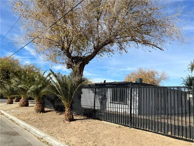 45354 Gadsden Avenue, Lancaster, California 93534