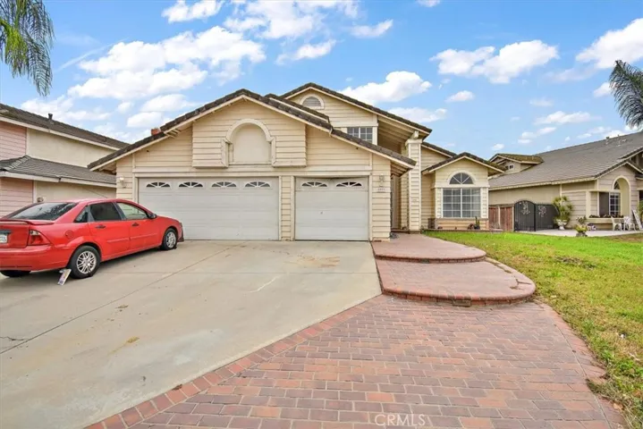 8052 Wendover Drive, Riverside, California 92509