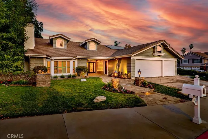 5684 Grey Rock Road, Agoura Hills, California 91301