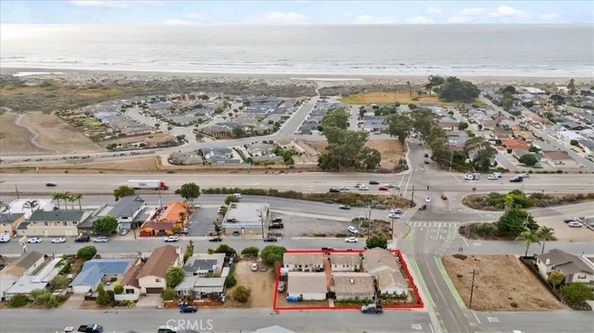 310 San Jacinto Street, Morro Bay, California 93442