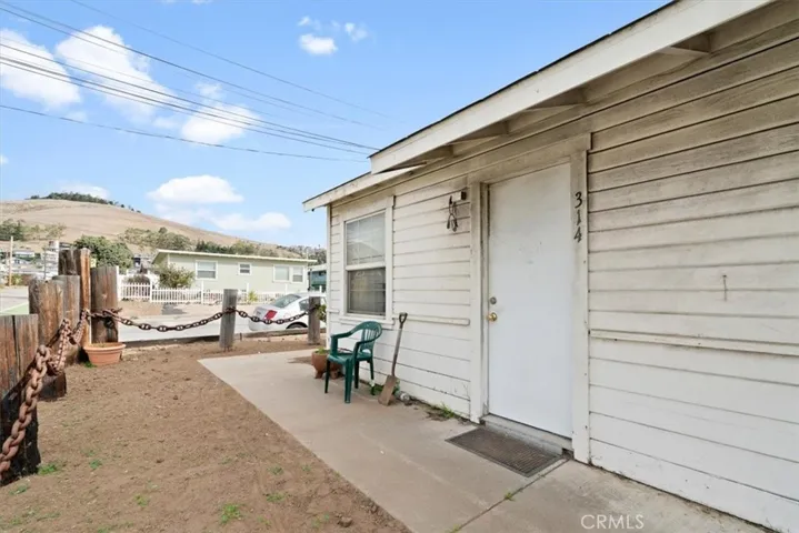 310 San Jacinto Street, Morro Bay, California 93442