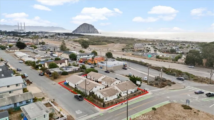 310 San Jacinto Street, Morro Bay, California 93442