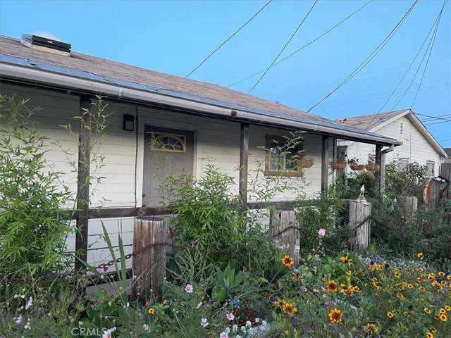 310 San Jacinto Street, Morro Bay, California 93442