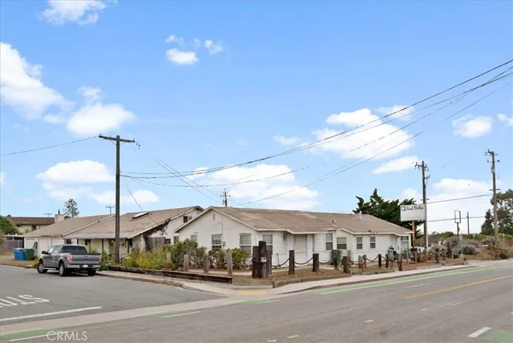 310 San Jacinto Street, Morro Bay, California 93442