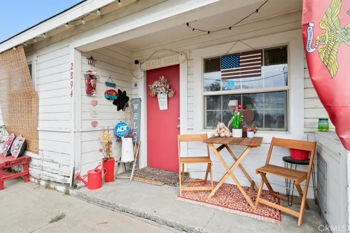 310 San Jacinto Street, Morro Bay, California 93442