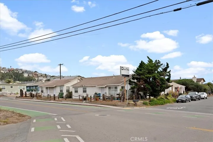 310 San Jacinto Street, Morro Bay, California 93442