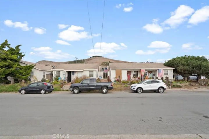 310 San Jacinto Street, Morro Bay, California 93442