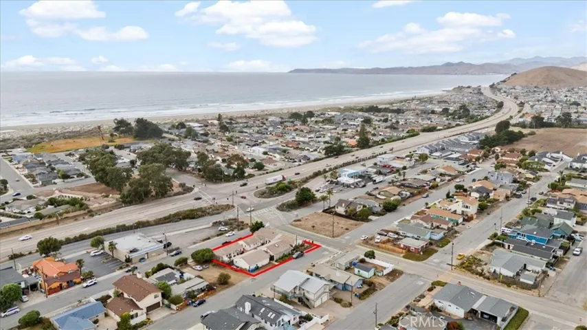 310 San Jacinto Street, Morro Bay, California 93442