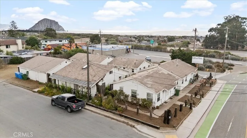 310 San Jacinto Street, Morro Bay, California 93442