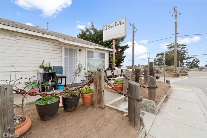 310 San Jacinto Street, Morro Bay, California 93442