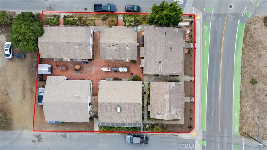 310 San Jacinto Street, Morro Bay, California 93442