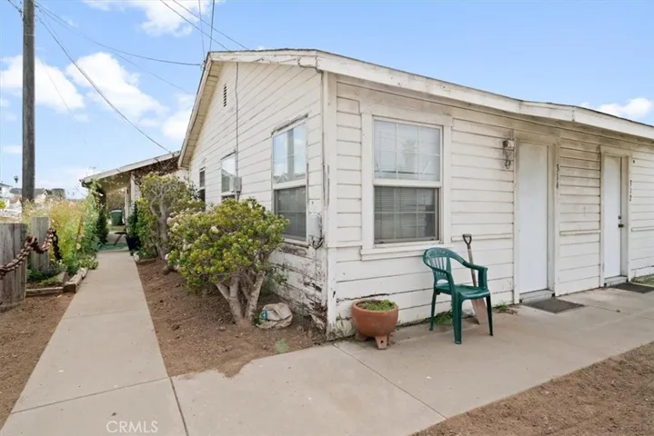 310 San Jacinto Street, Morro Bay, California 93442