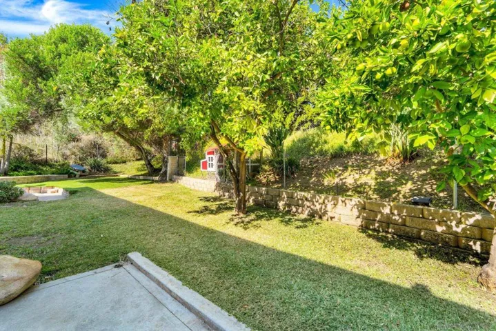 4312 Avenida Gregory, Spring Valley, California 91977