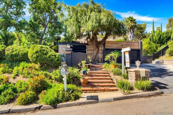 4312 Avenida Gregory, Spring Valley, California 91977